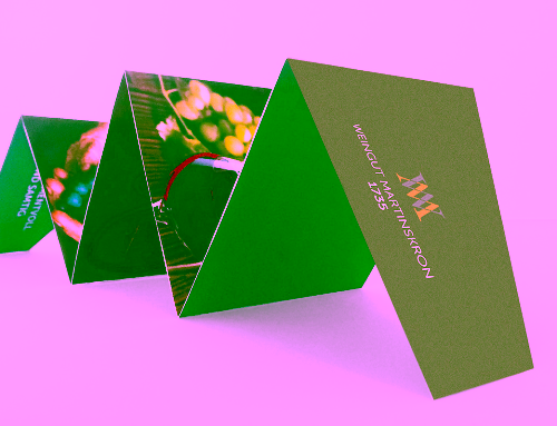 Weingut Martinskron 1735