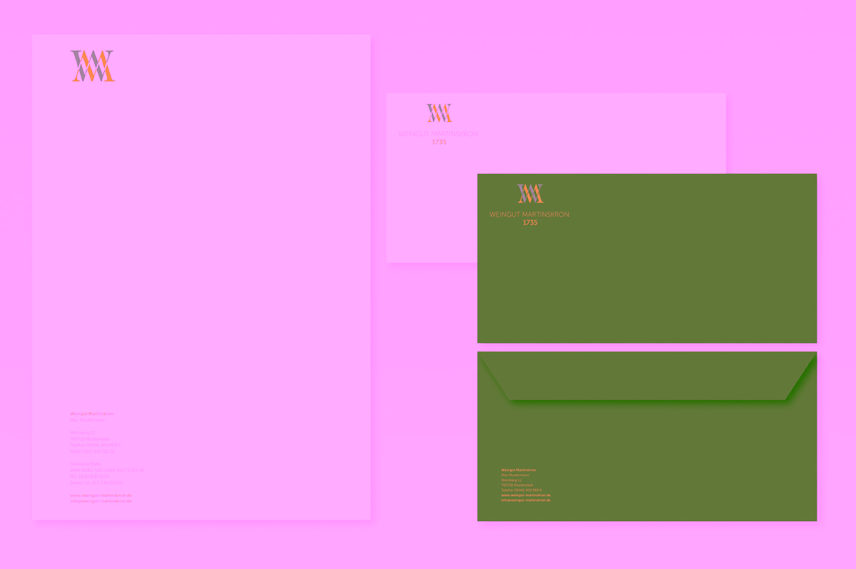 Geschäftsdrucksachen