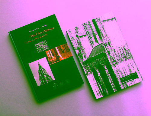 Das Ulmer Münster (1. Auflage)