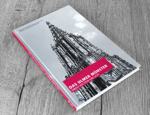 Das Ulmer Münster (2. Auflage)
